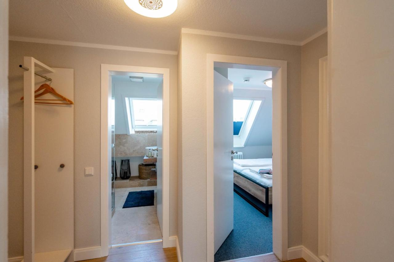 Difalko Westerland Exterior foto